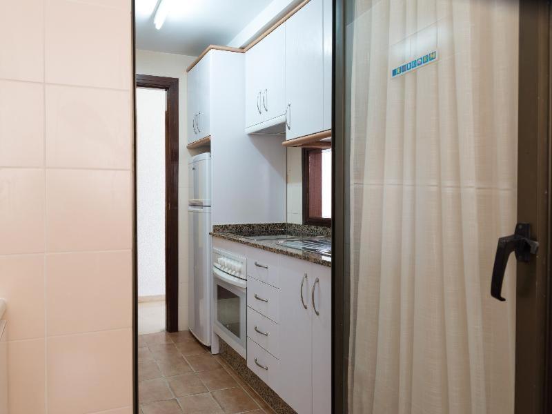 Gemelos 4 Benidorm Room photo